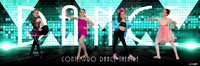 Dance SamplesAriDance Skyline